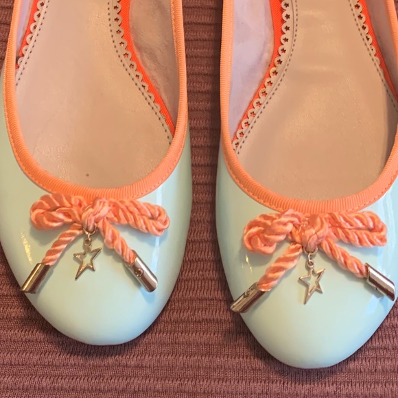 Sam Edelman ballet flats - Picture 4 of 5